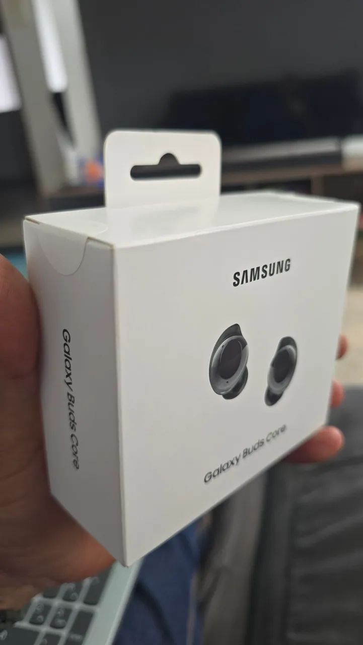 Galaxy Buds Core - Foto 4