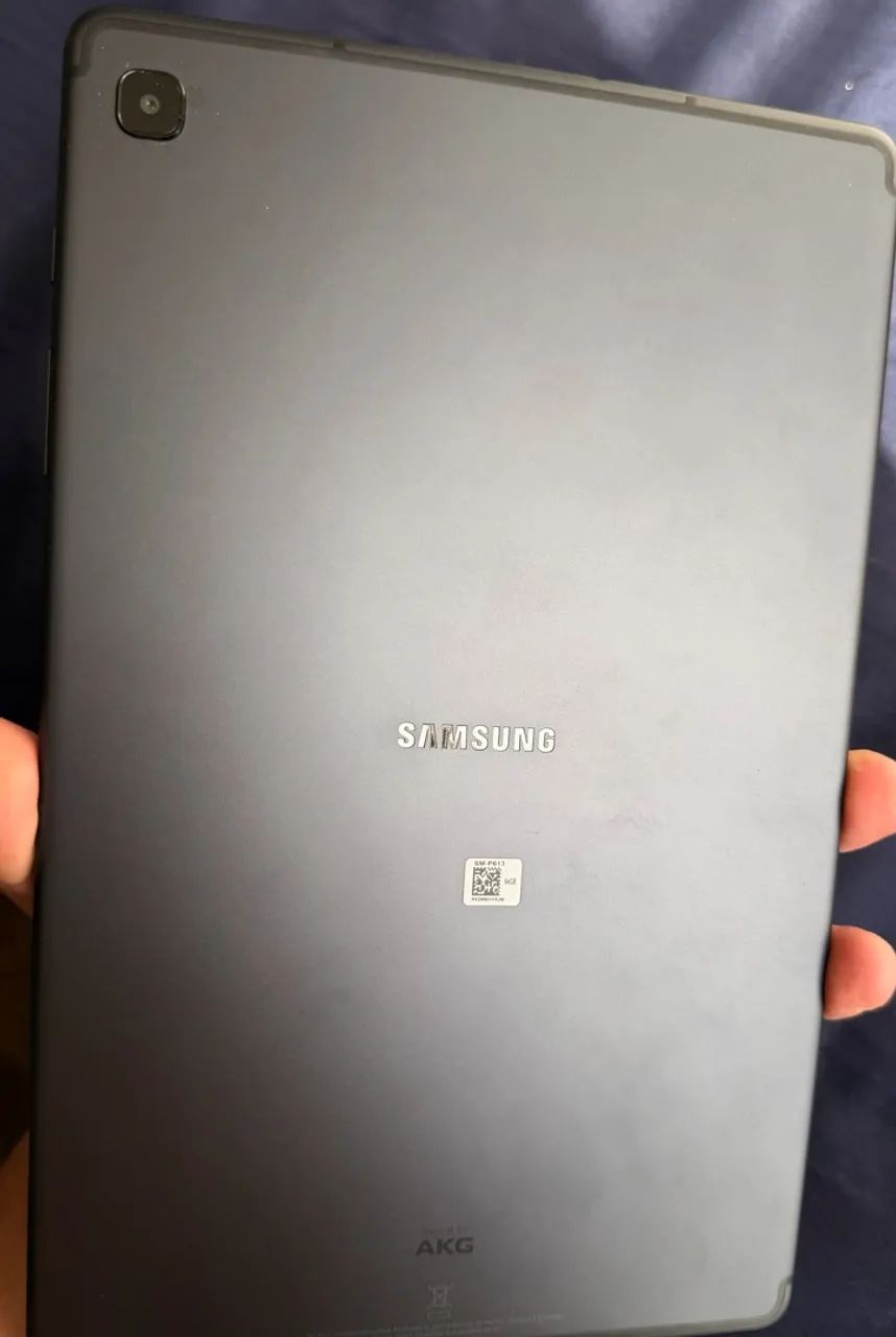 Samsung Tab S6 LITE  - Foto 3