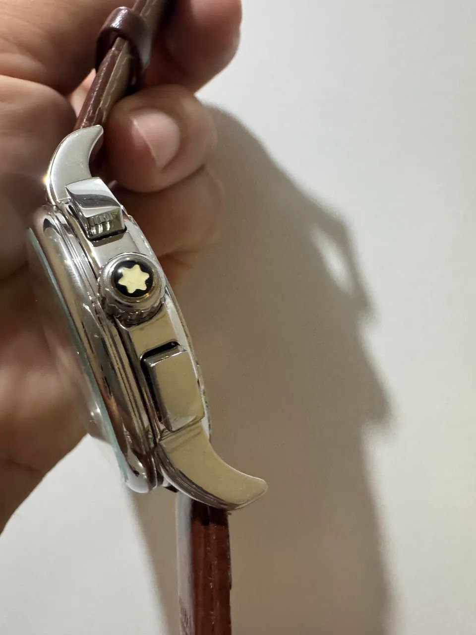 Relógio Montblanc Limited Edition 4810 - Foto 2
