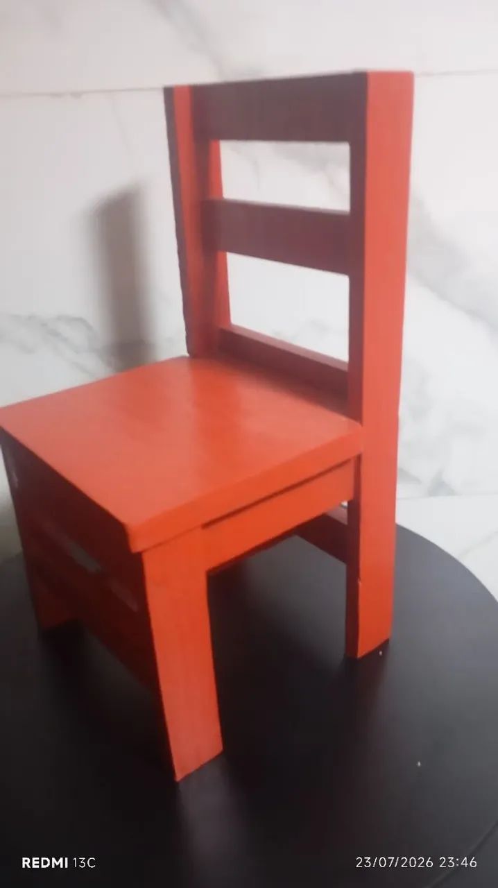 Vendo cadeirinha infantil  - Foto 2