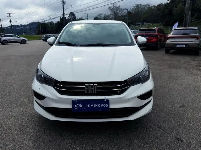 Fiat Cronos Drive 1.0 6V 2024 - Foto 3