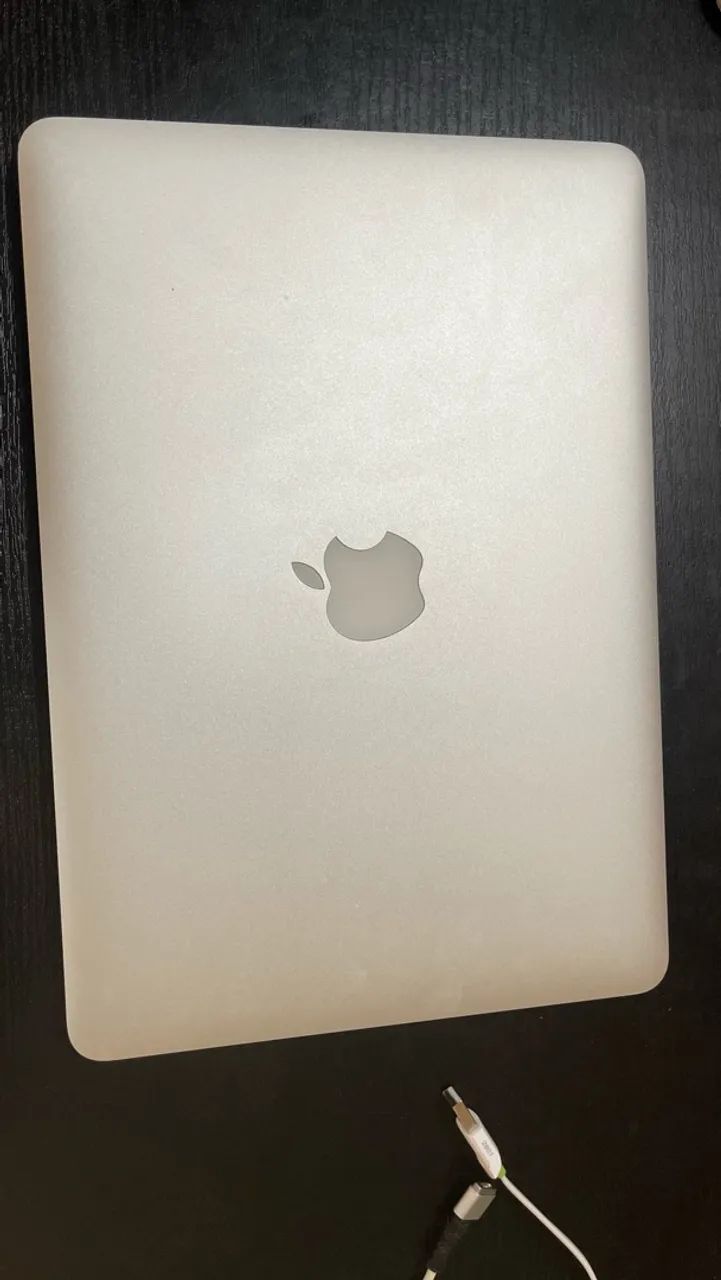 MacBook Pro Retina 13? 2015 | Intel i5 | SSD 256GB - Foto 2
