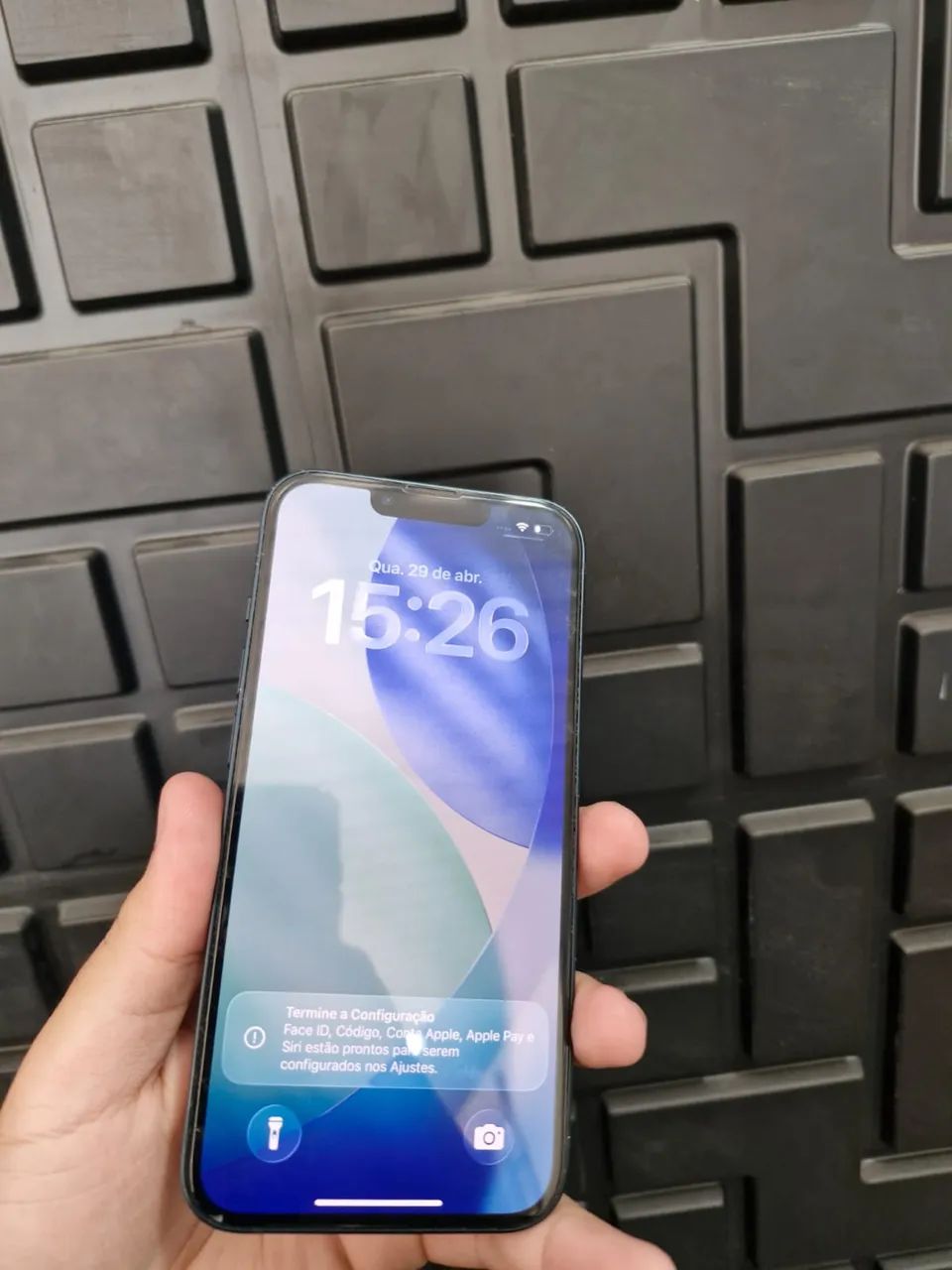 iPhone 13 128gb - Celulares e Smartphones - Parque Alvorada, Nova