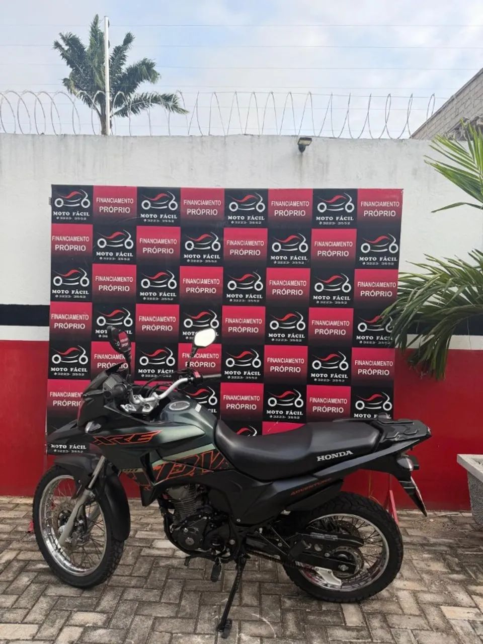 XRE 190  - Foto 4