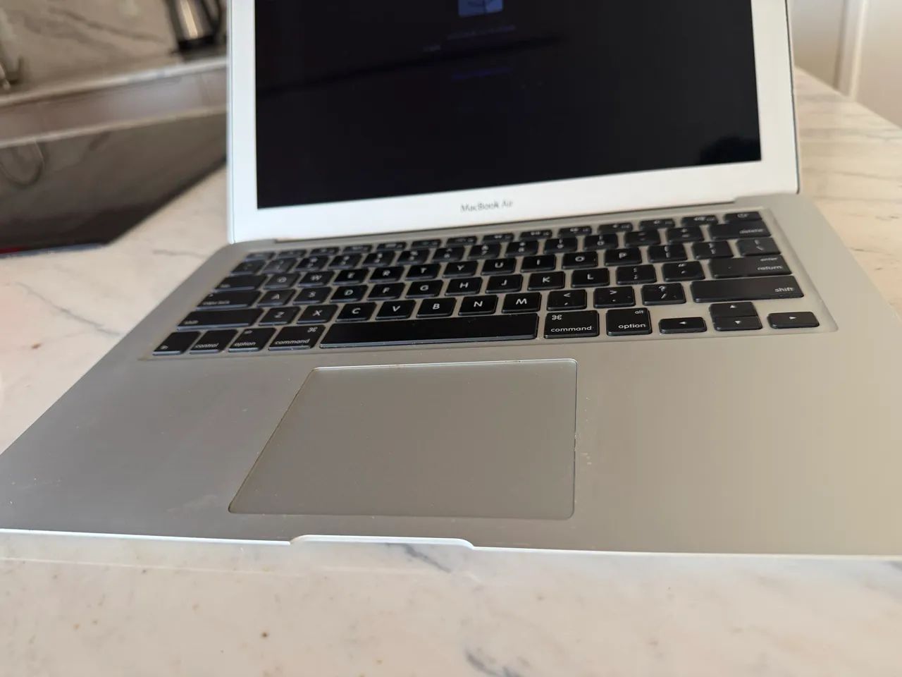 MacBook Air  - Foto 5
