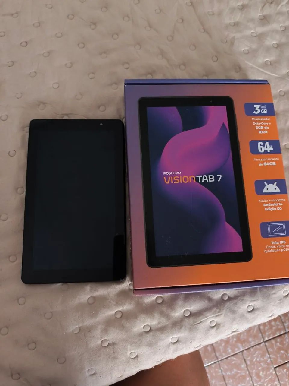 Tablet  - Foto 2