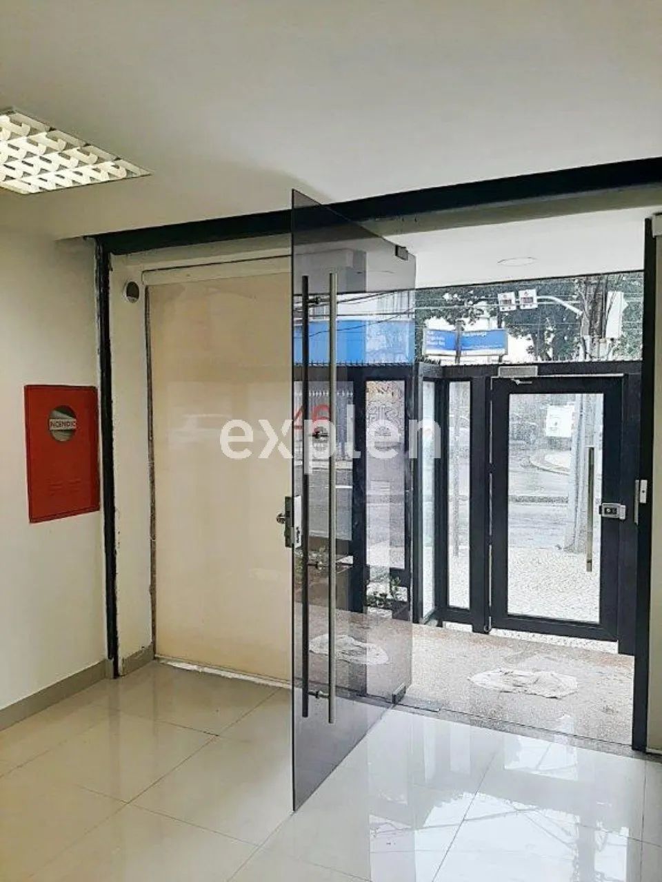 ESCRITÓRIO COMERCIAL em RIO DE JANEIRO - RJ, LARANJEIRAS - Foto 2