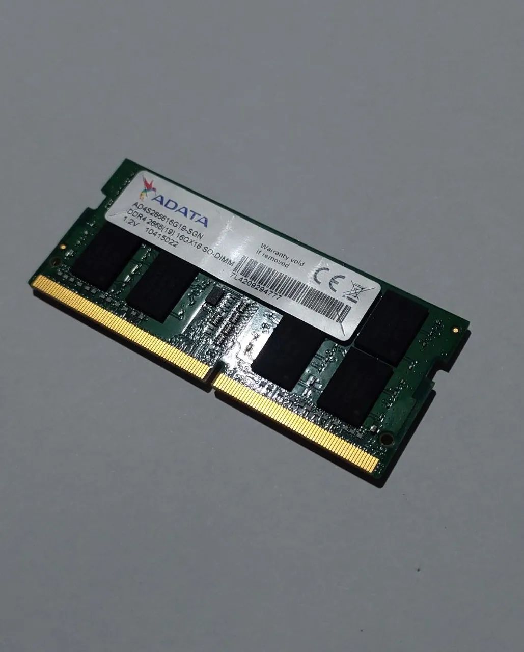 Memória Notebook - Foto 5