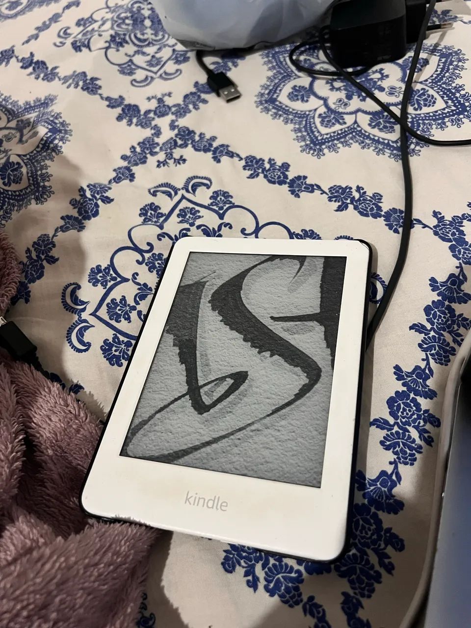 Kindle geração 10