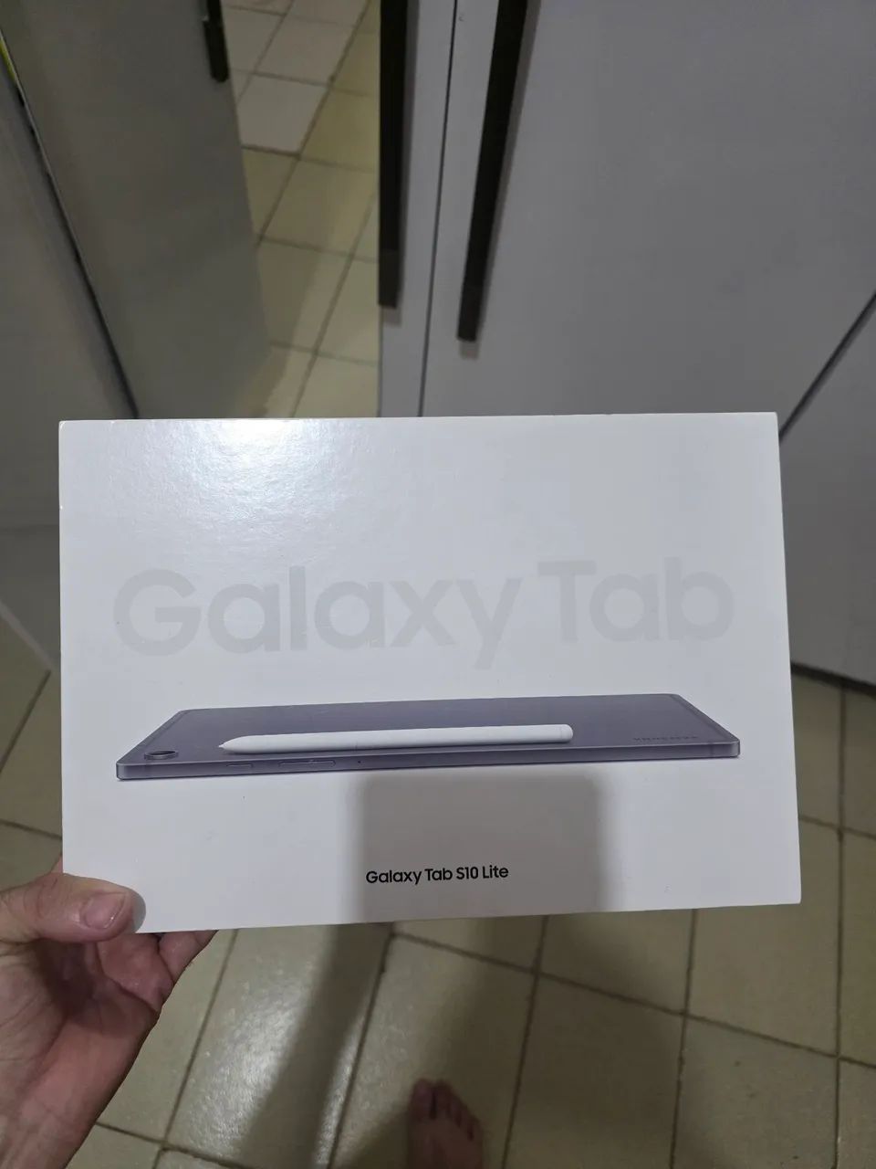 TABLET S16 LITE - Foto 4