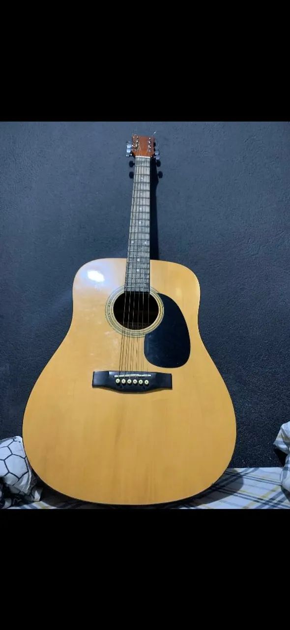 Violão 