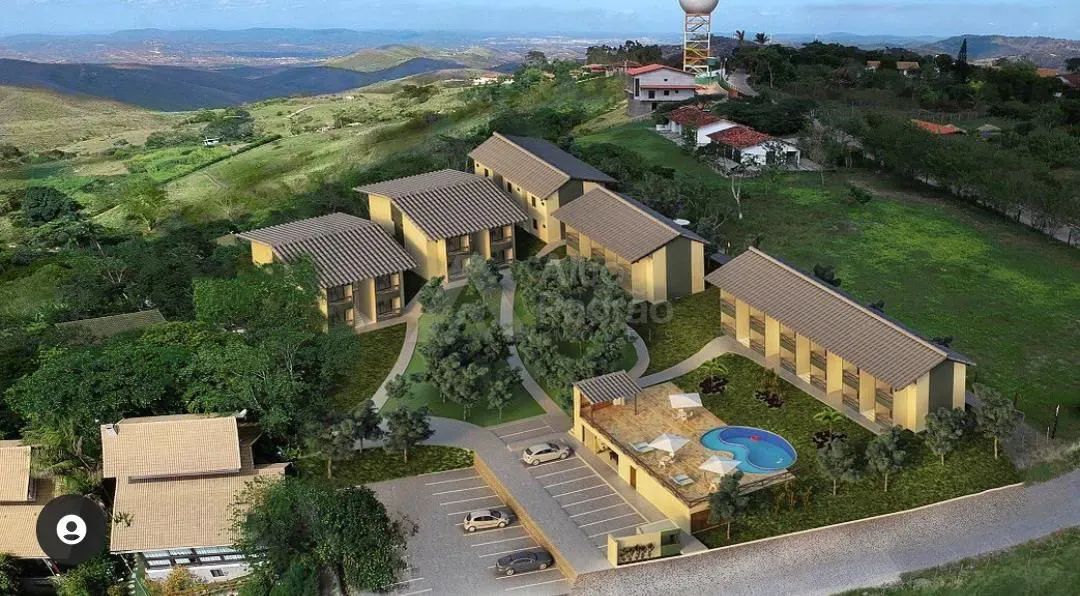 TOPO DA MONTANHA AINDA DISPONIVEL!