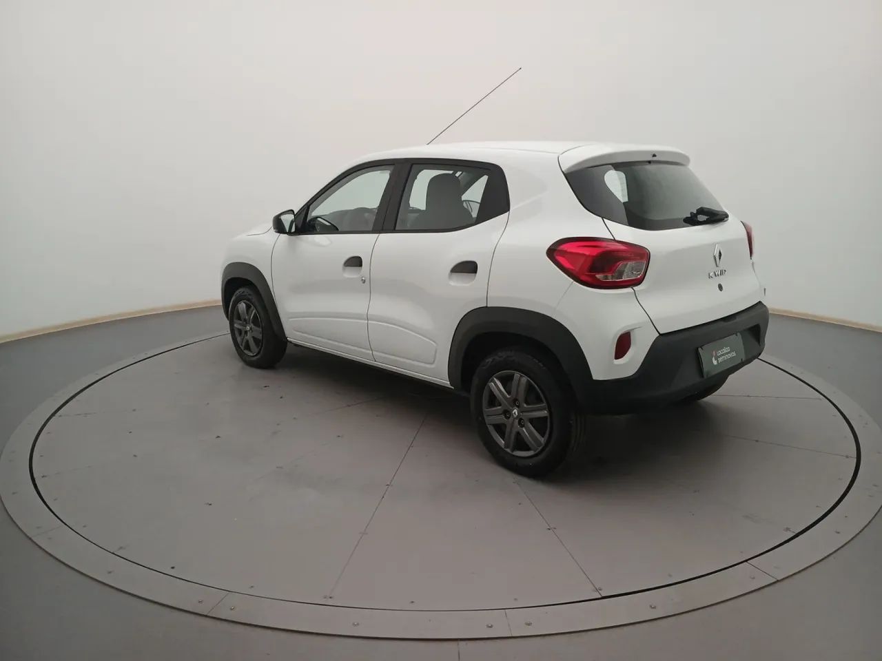 Renault Kwid 1.0 Zen 2026 - Foto 3