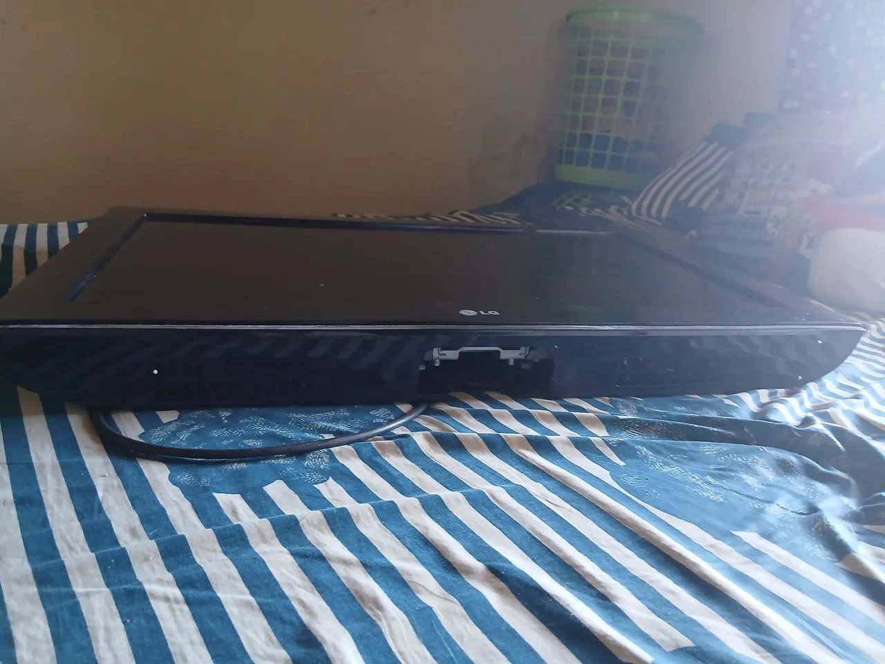 Tv Lg - Foto 2