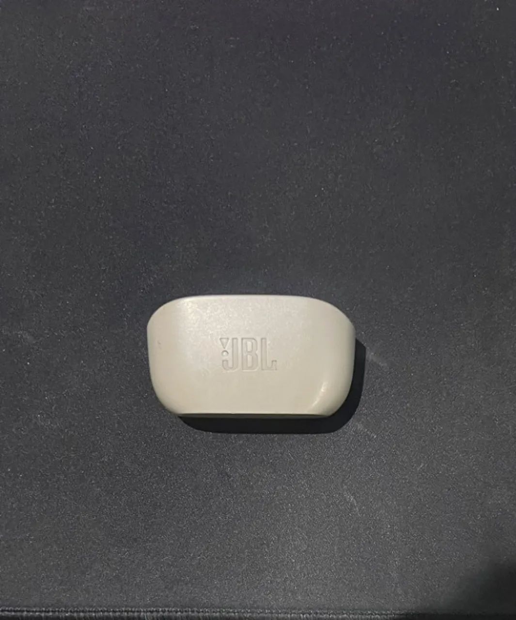Caixa Fone de ouvido JBL 100TWS