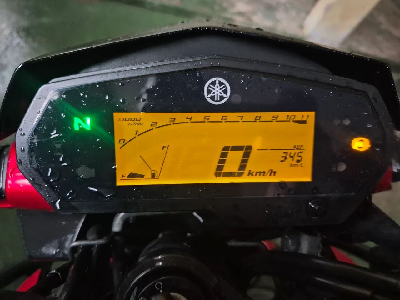 Fazer semi nova. - Foto 4
