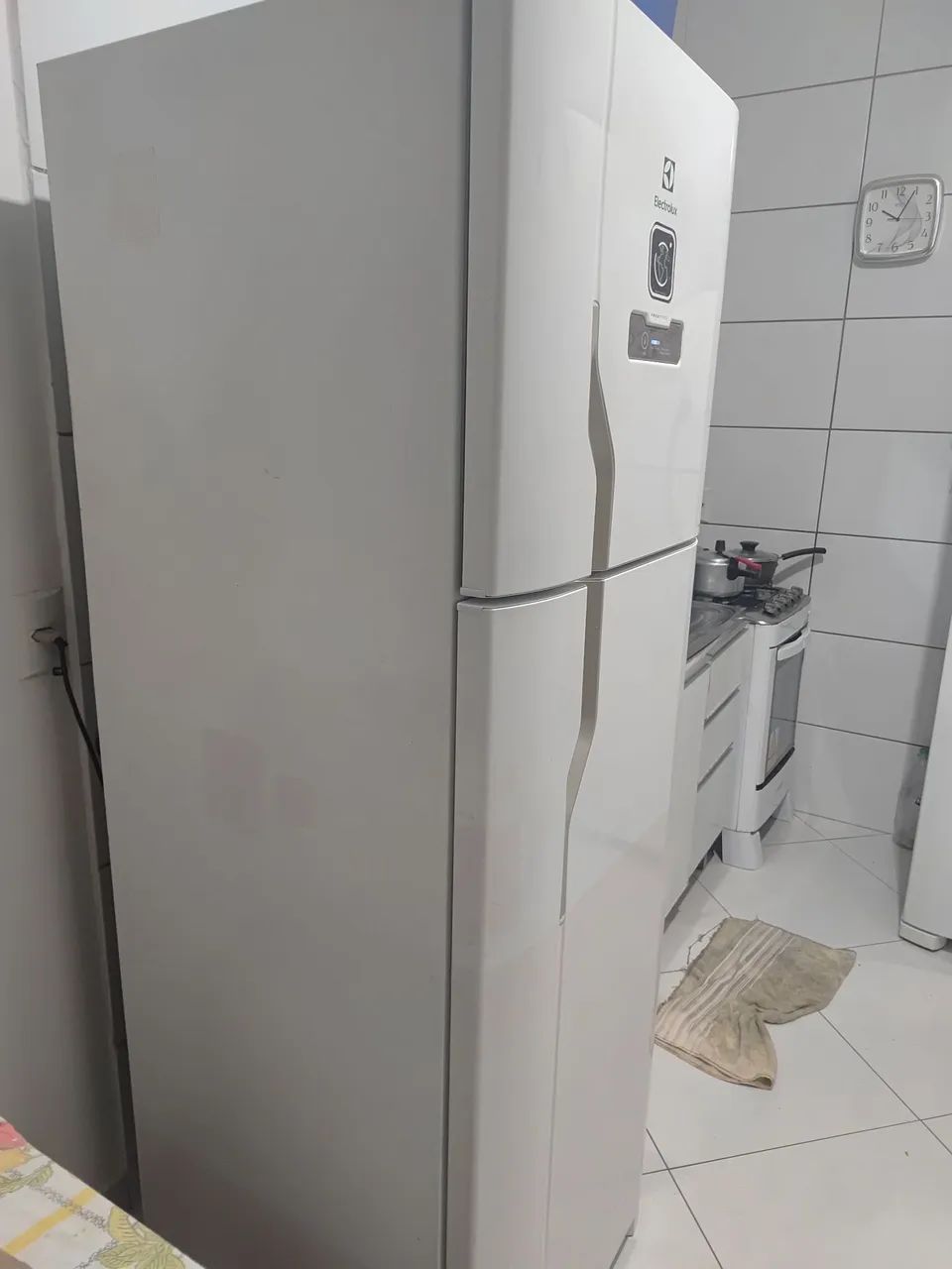 Geladeira Electrolux 2 portas  - Foto 2