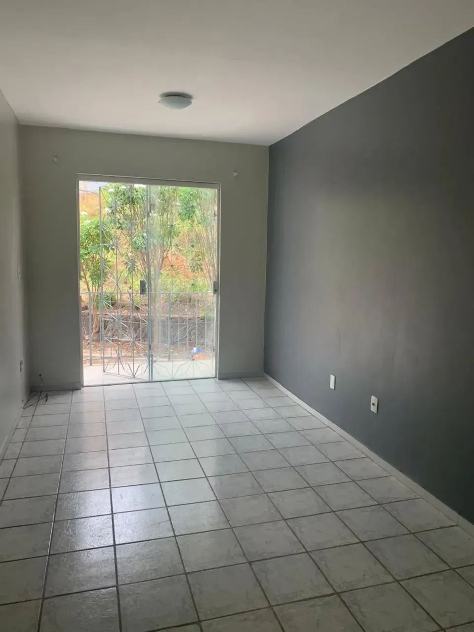 Vende ou Passa Chave Apt Bequimão