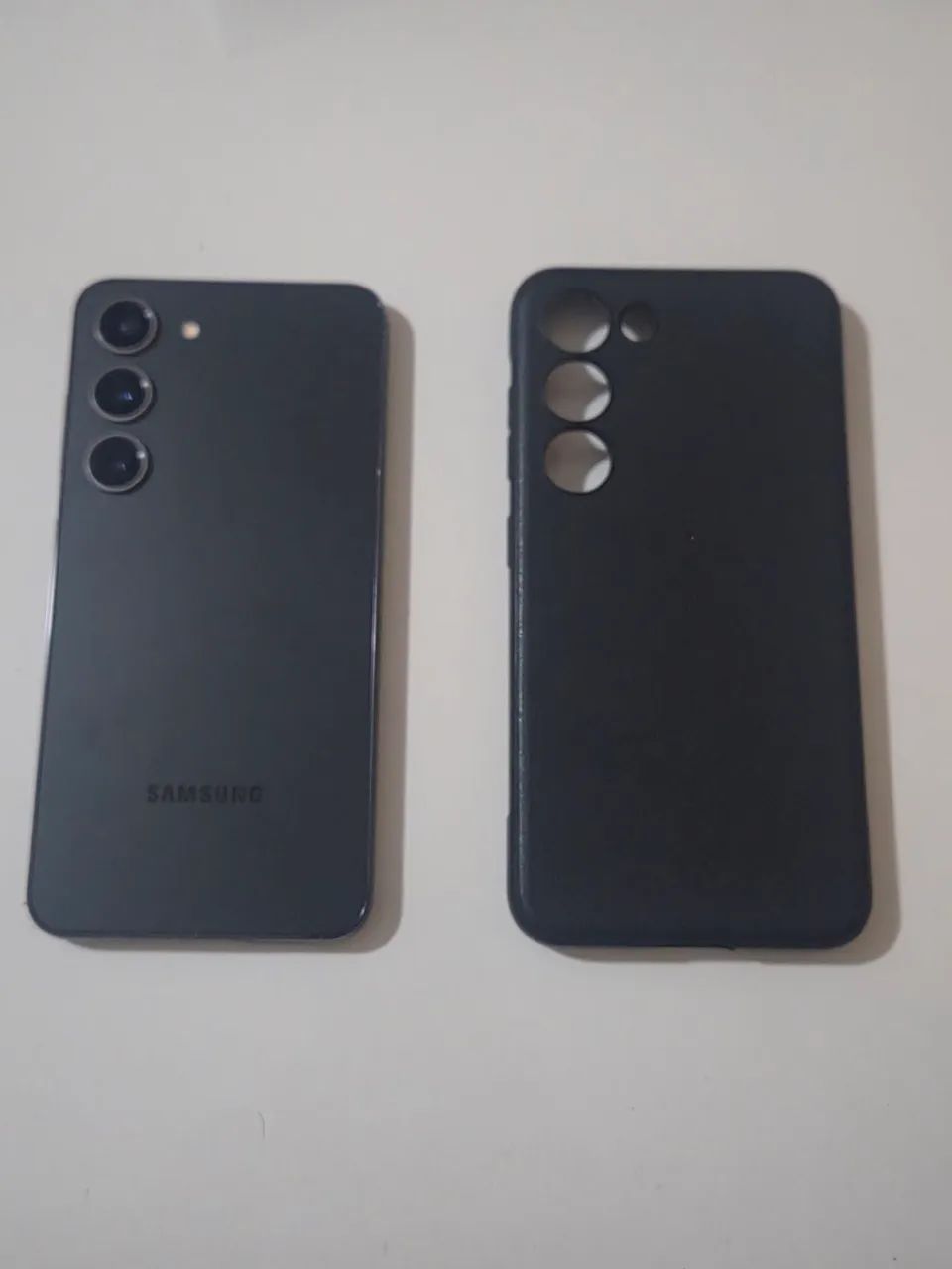 Samsung Galaxy S23 256GB + Capinha  - Foto 4