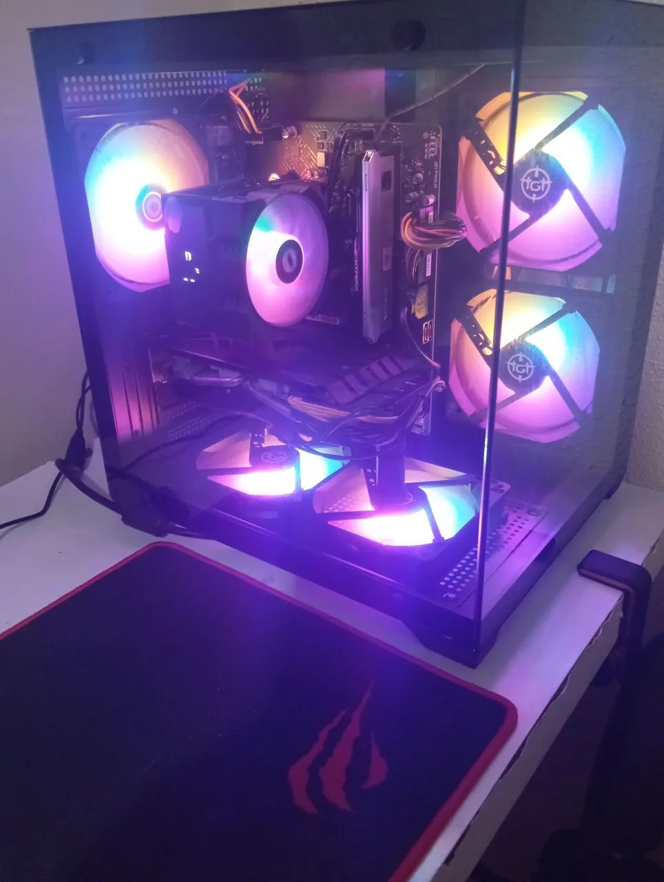 CPU Gamer Intel 