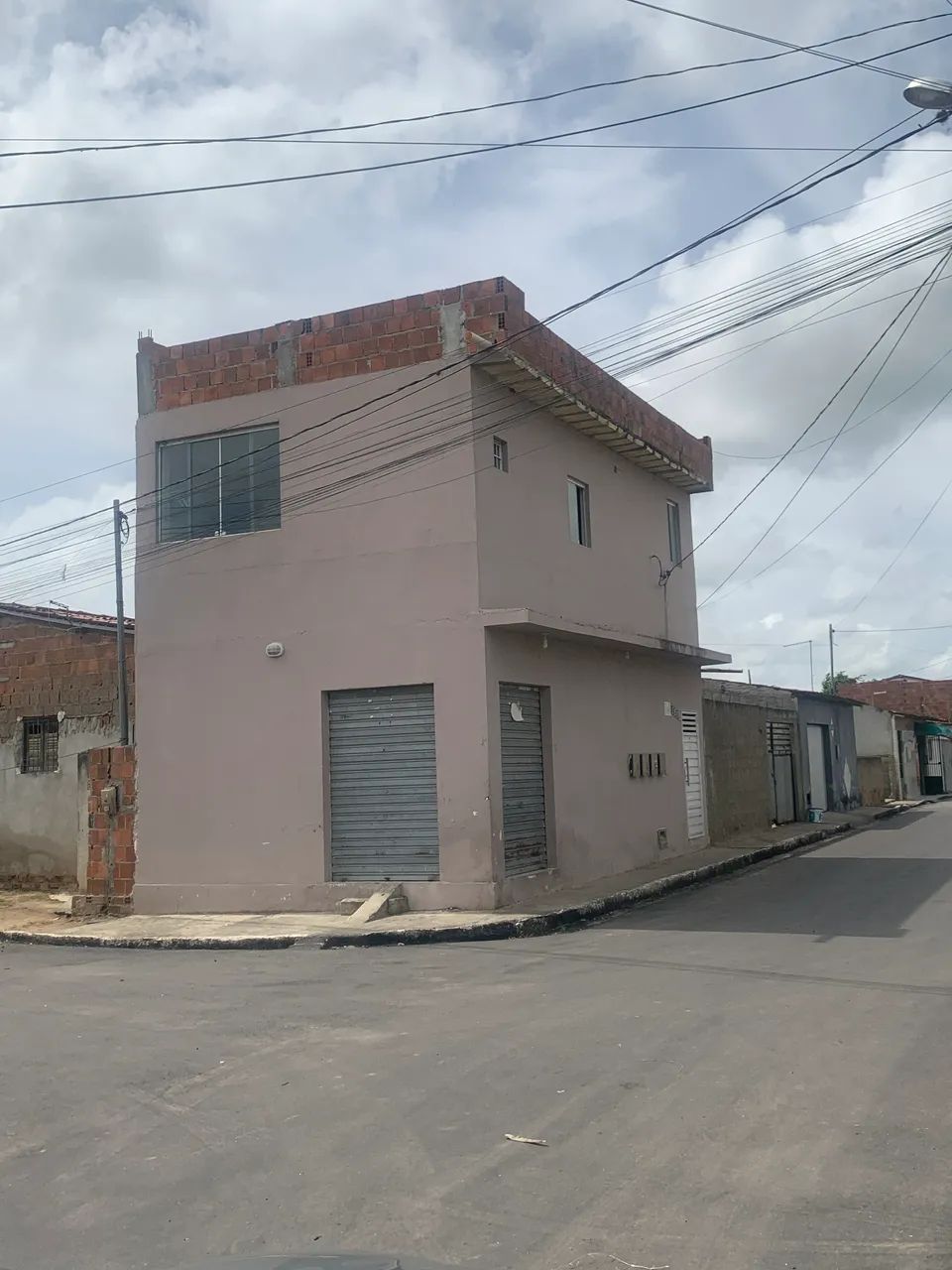 Foto - Campina Grande - Santa Terezinha