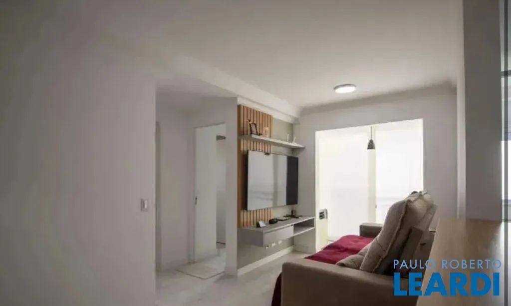 APARTAMENTO - VILA ANDRADE - SP - Foto 4