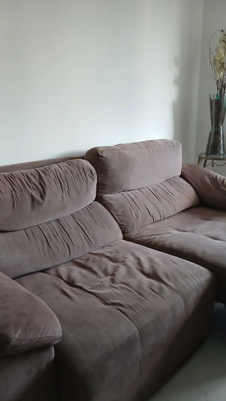 Sofá retrátil. - Foto 3