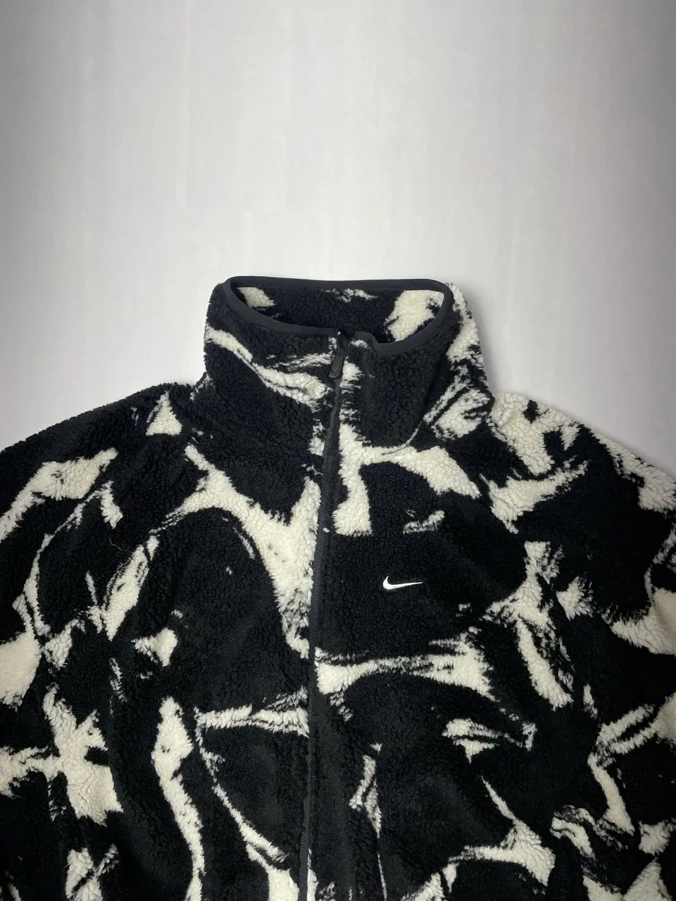 Jaqueta Nike Sportswear ?Black sail? - Foto 4