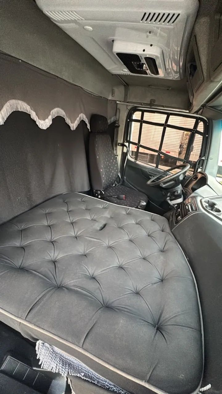 ATEGO 1419 - Foto 5