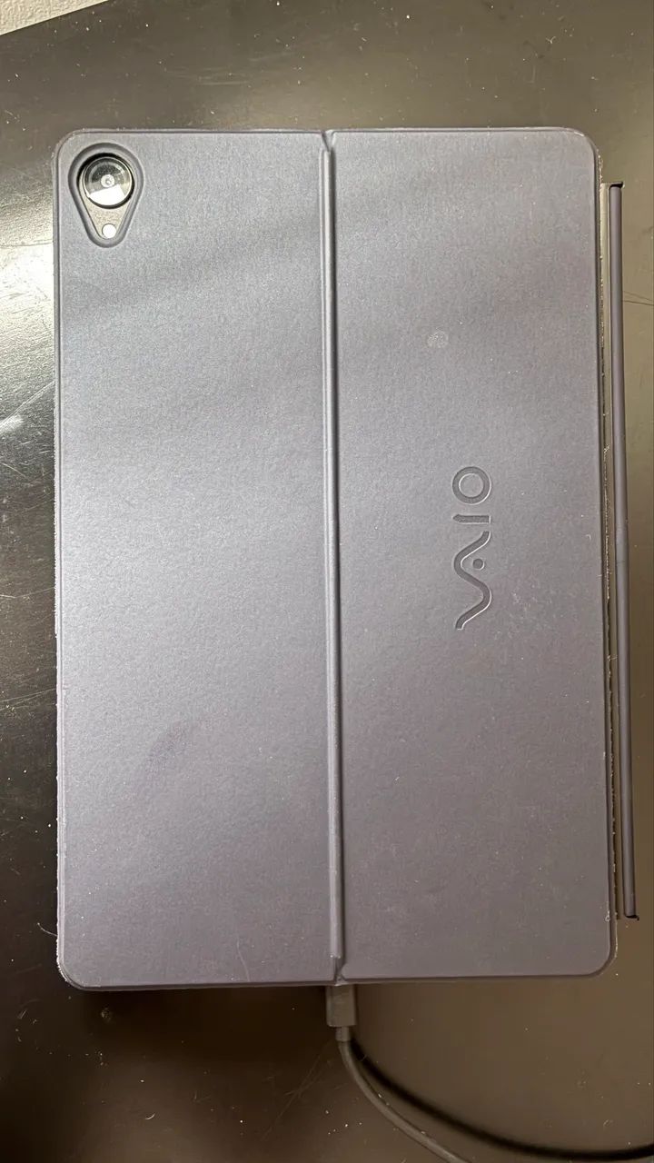 Tablet VAIO TL12 256Gb - Foto 4