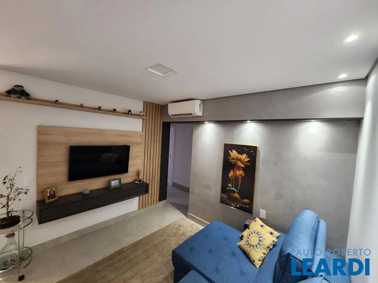 APARTAMENTO - JARDIM AURÉLIA - SP - Foto 3