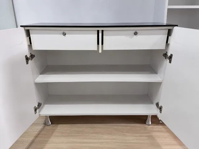 Balcão  - Foto 2