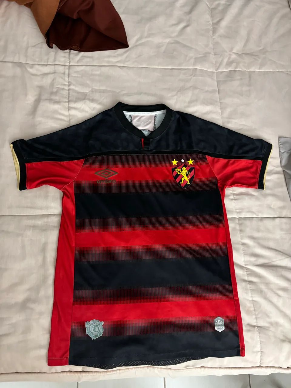 Camisa Sport I 2020