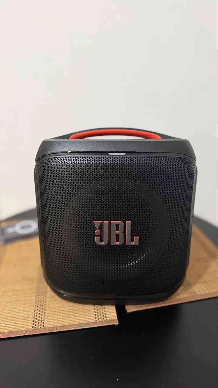 JBL PARTYBOX ESSENTIAL 2