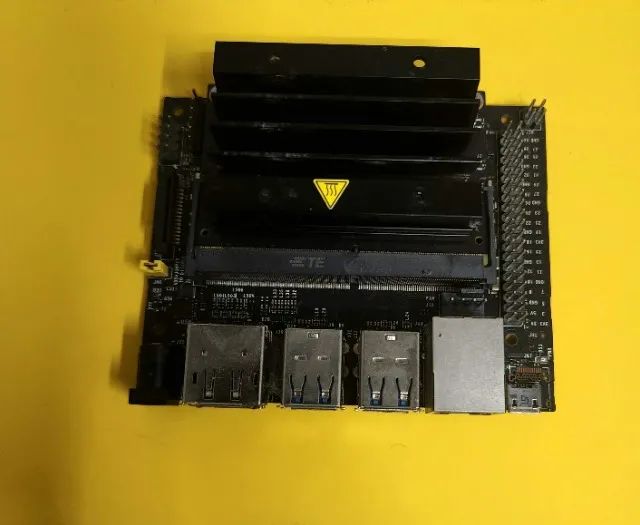 NVIDIA JETSON NANO 4GB (DEVELOPER KIT)