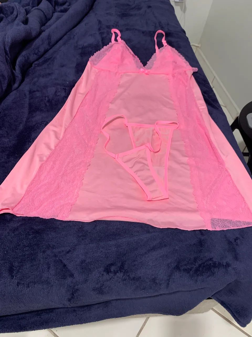 Roupa pra dormir  - Foto 3