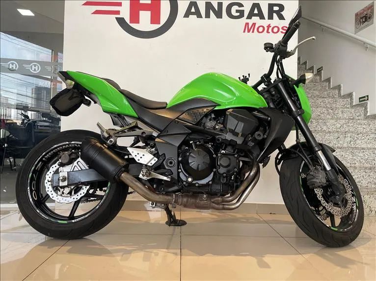 Kawasaki 750 2011 - 1493966990 | OLX