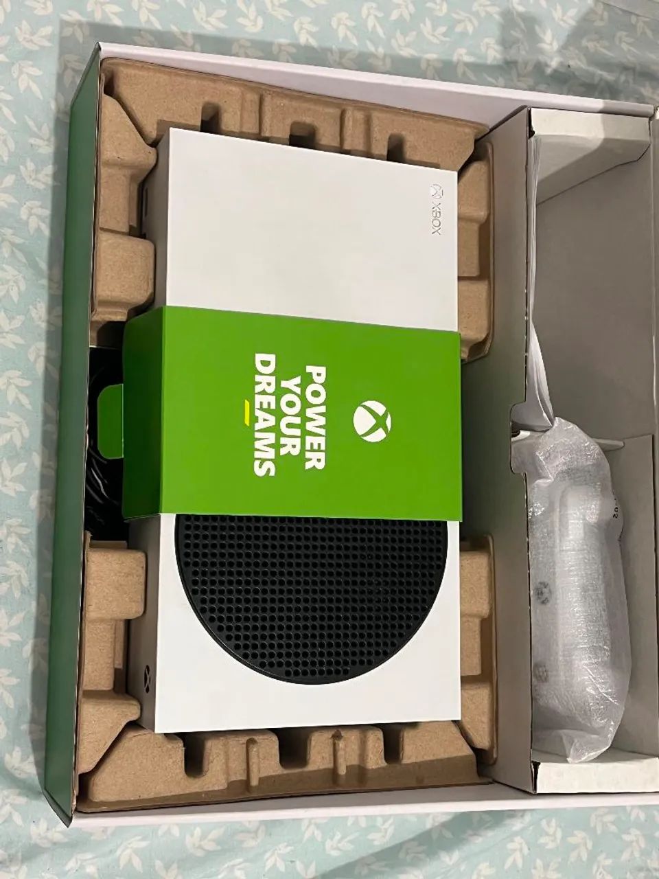 Xbox Series S 512Gb - Foto 5
