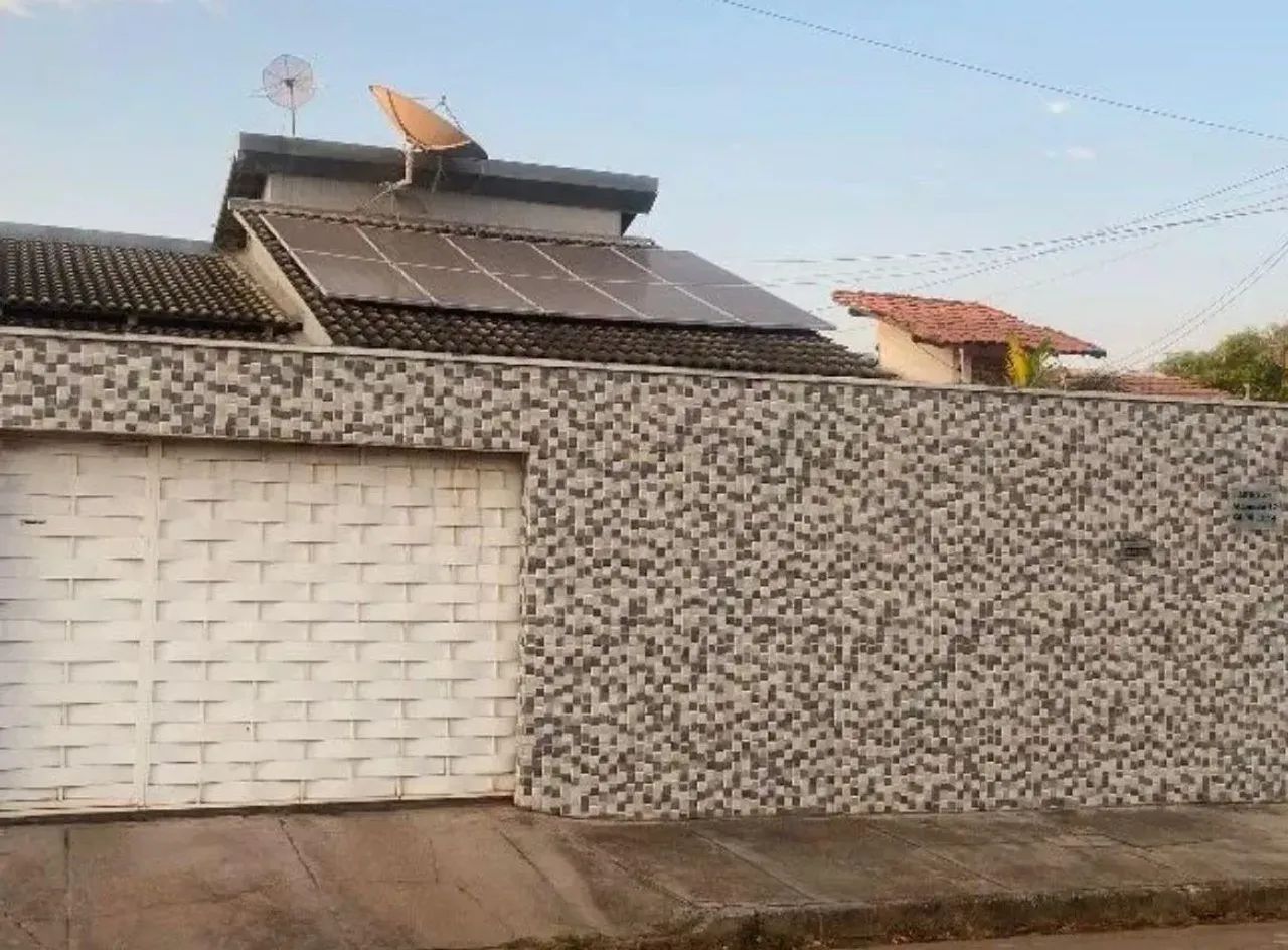 Casa à Venda  403 Sul | Palmas