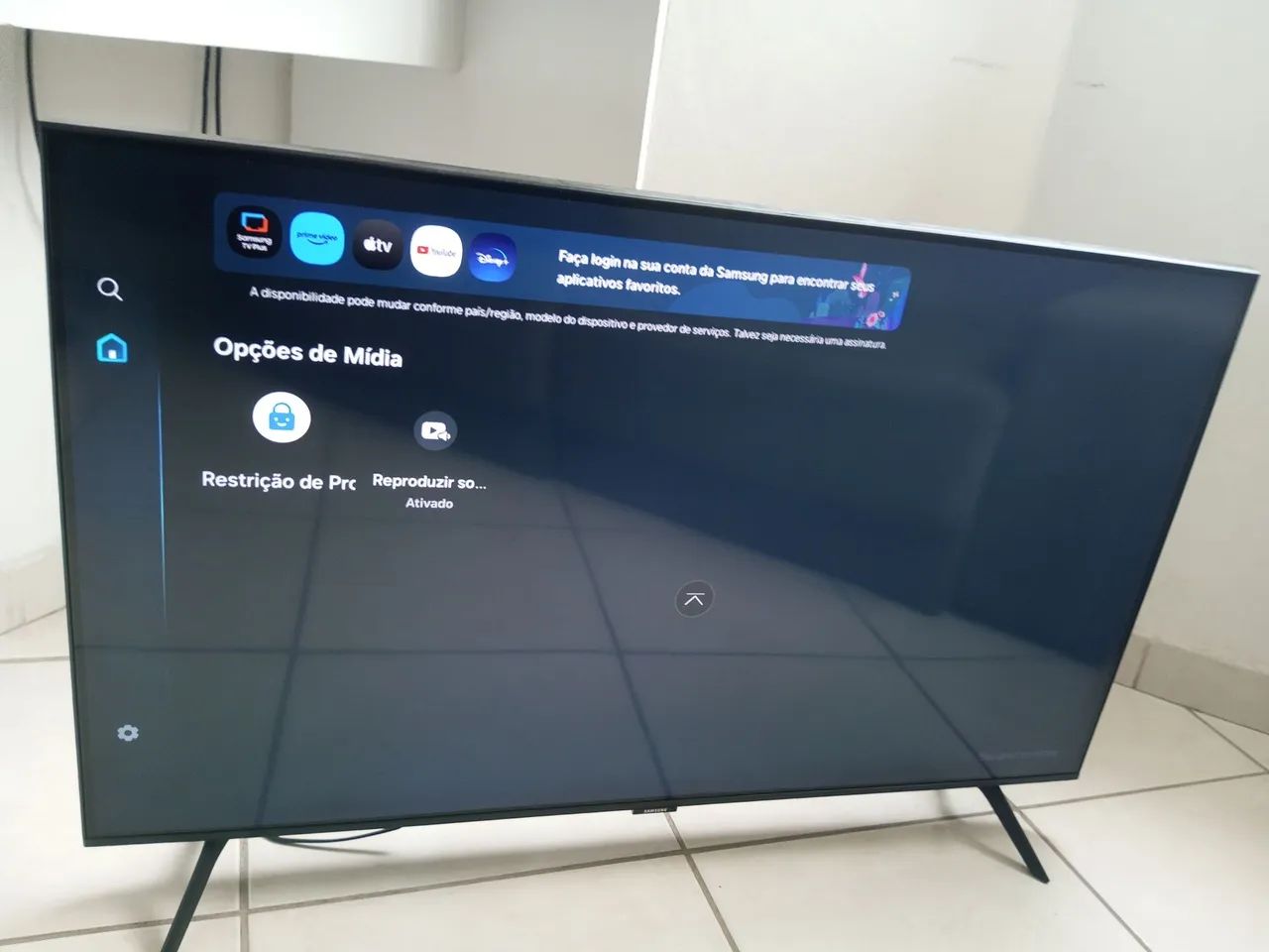 Samsung tv - Foto 4