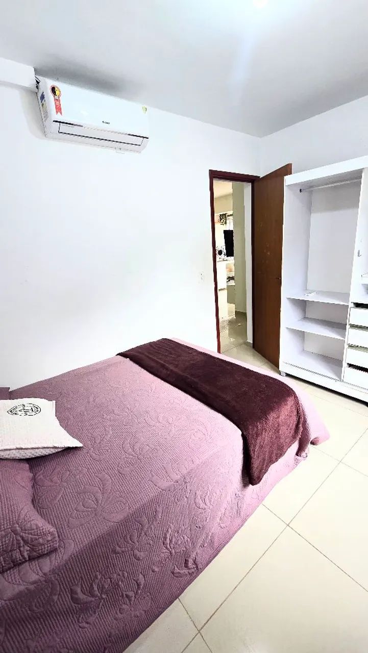 Apartamento Bella Cintra  - Foto 5