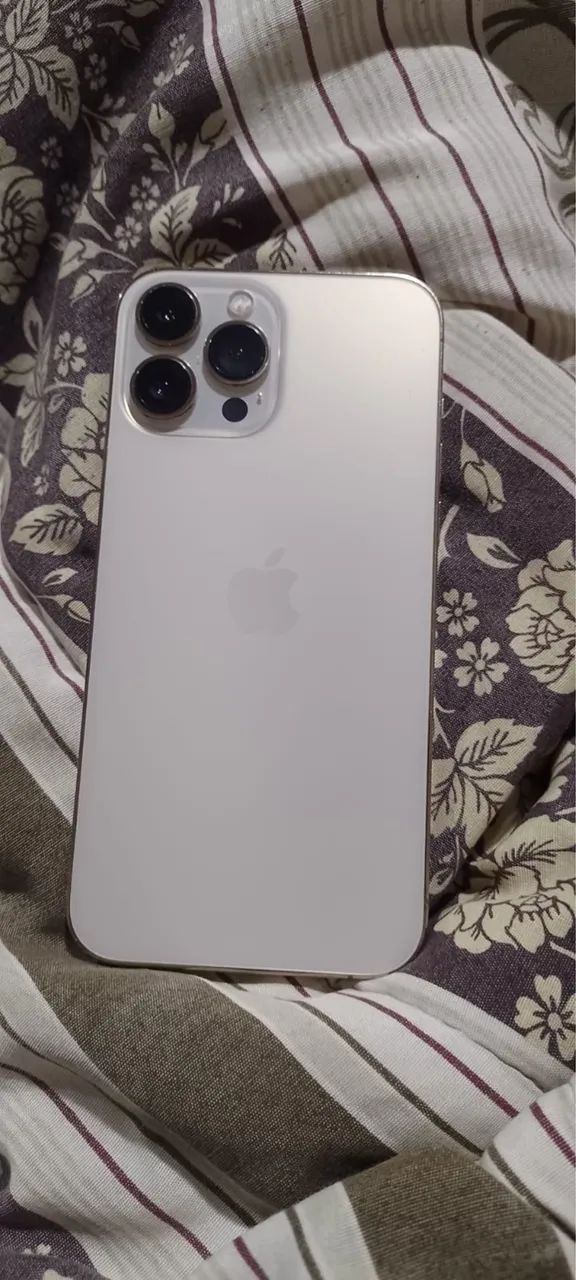 IPHONE 13 PRO MAX 256 GB 