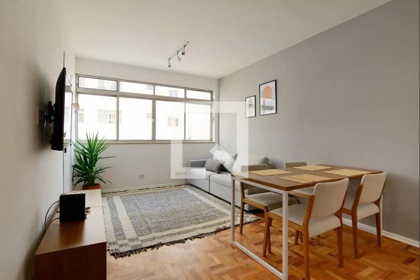 Apartamento à Venda - Vila Mariana, 4 Quartos, 110 m2 - Foto 3