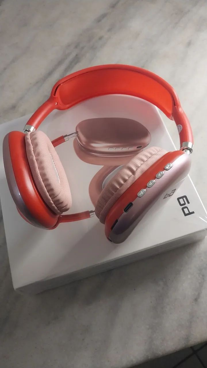 Headset Bluetooth  - Foto 2