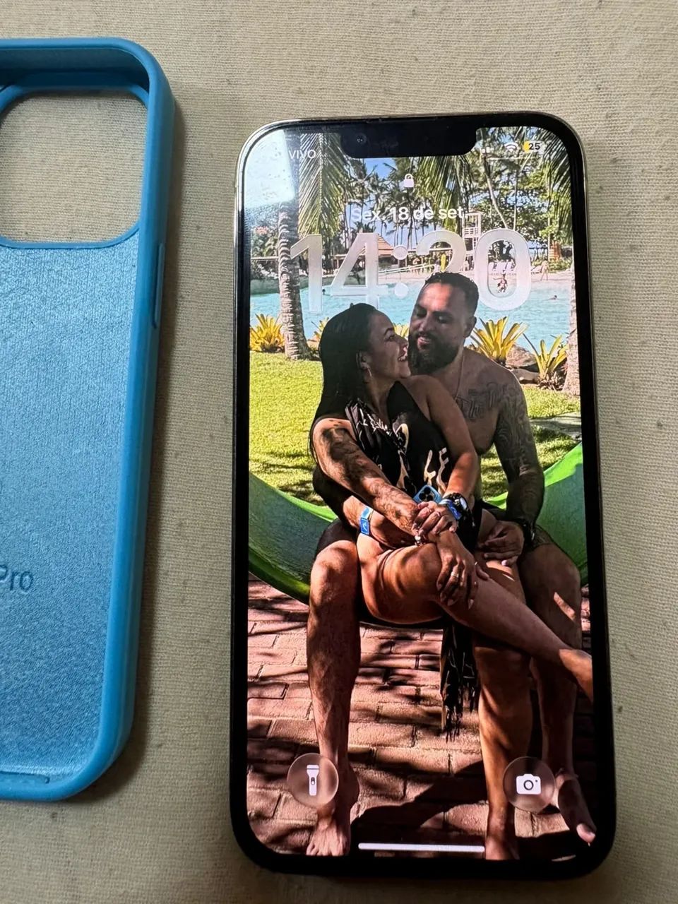 iPhone 13 Pro 