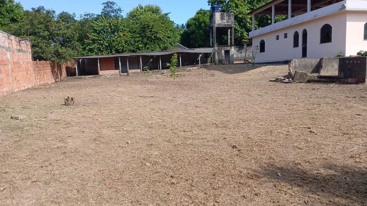 VENDO TERRENO - COLÔNIA TERRA NOVA - 763 M² - Foto 2