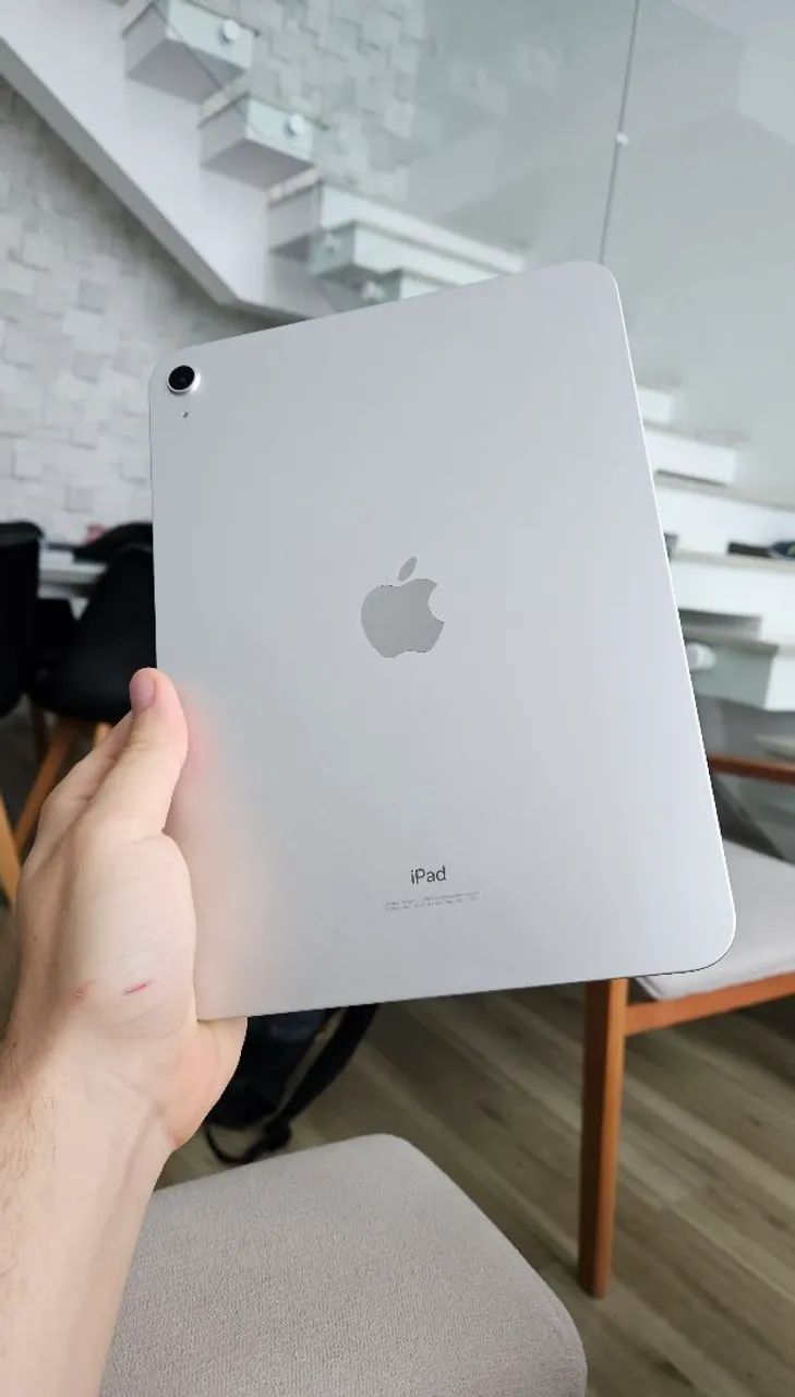 Apple Ipad 10  - Foto 2