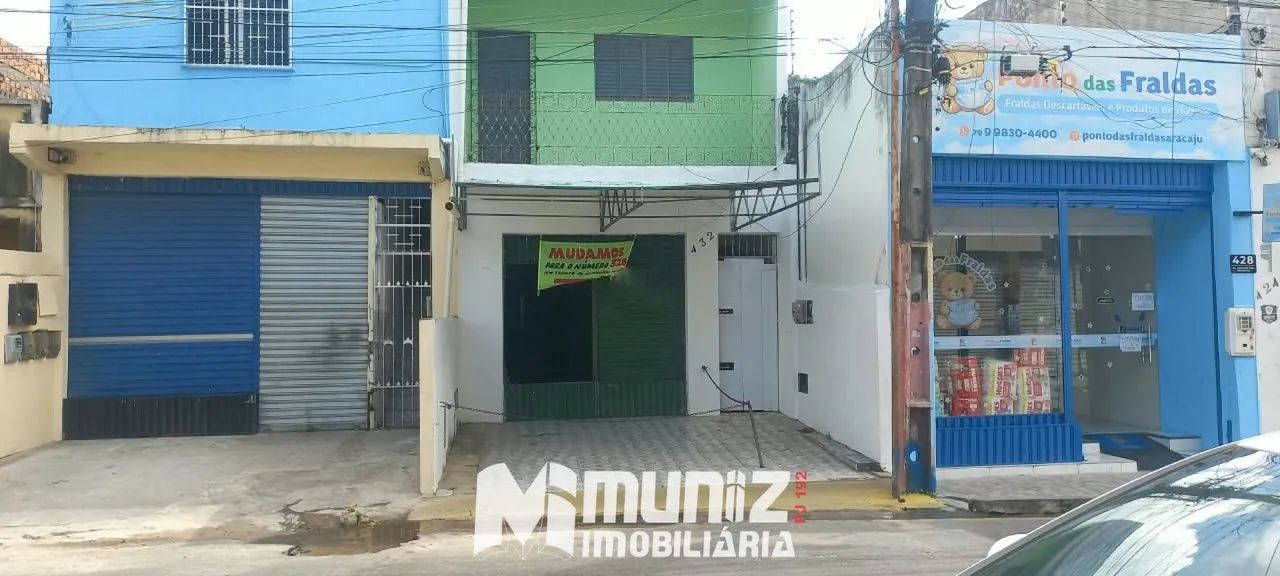 Vende-se Imóvel Comercial na Av. Mamede Paes Mendonça - Bairro Centro! - Foto 2