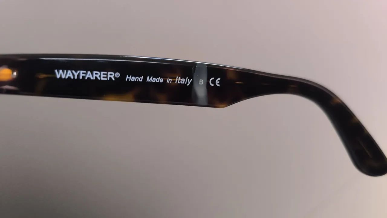 Rayban wayfarer  - Foto 5