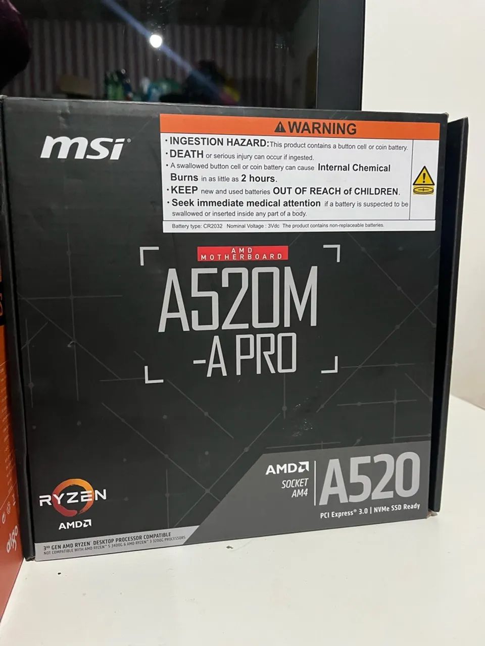 Peças De Pc gamer  - Foto 3